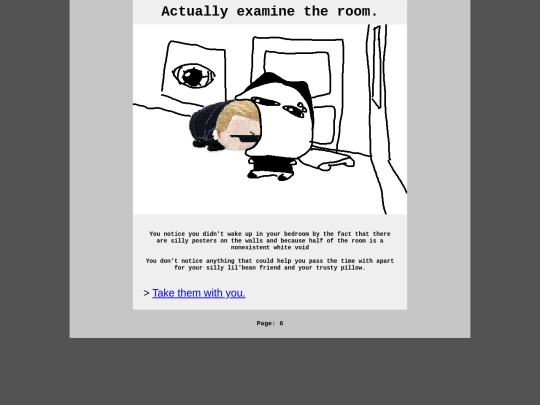 birthday/alex-23/pages/6 screenshot