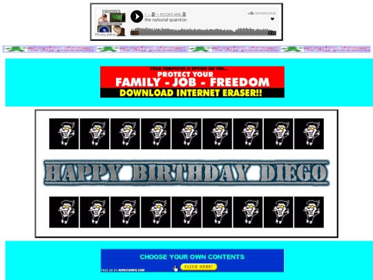 birthday/diego2-23/silly screenshot