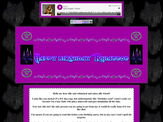 birthday/rhi-23 screenshot
