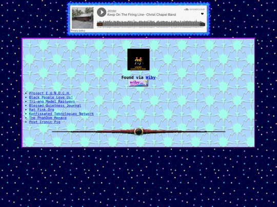 cool-old-websites screenshot