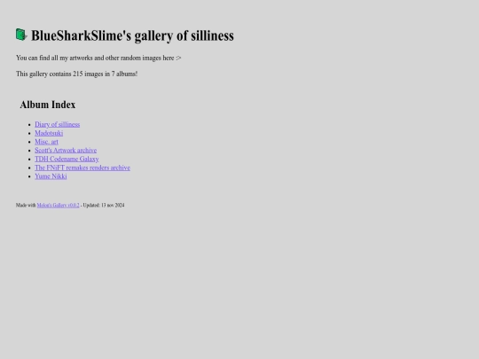 gallery screenshot