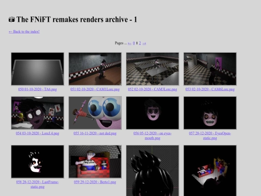 gallery/the-fnift-remakes-renders-archive/1 screenshot