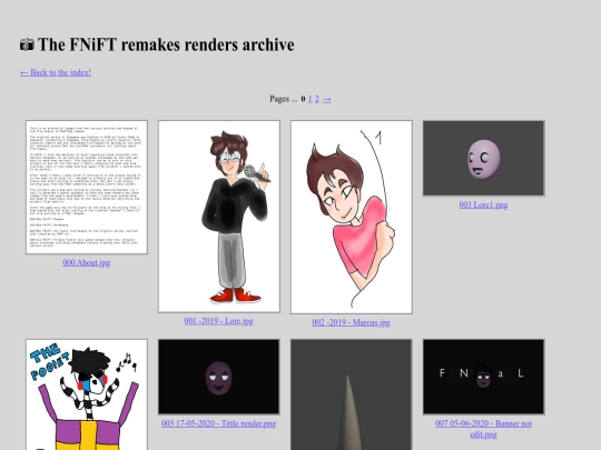 gallery/the-fnift-remakes-renders-archive screenshot