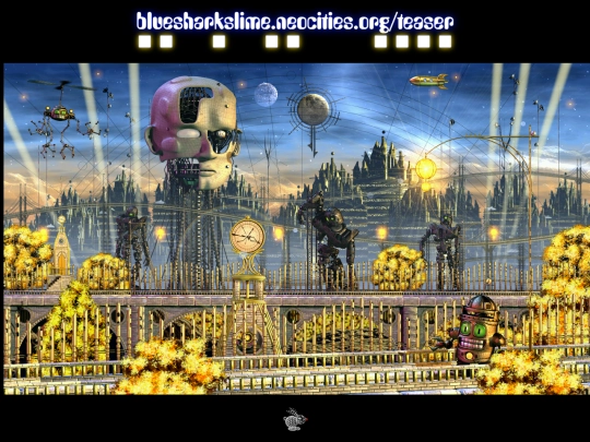 teaser screenshot