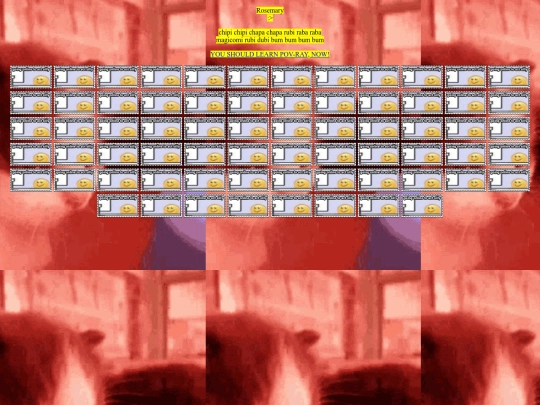 uni-thing/1 screenshot