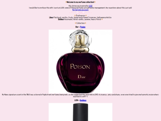 collections/perfumes-content screenshot