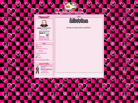 graphics/blinkies screenshot
