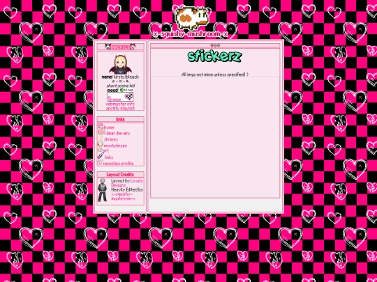 graphics/stickers screenshot