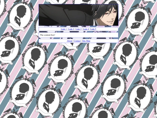 shrines/blackbutler screenshot