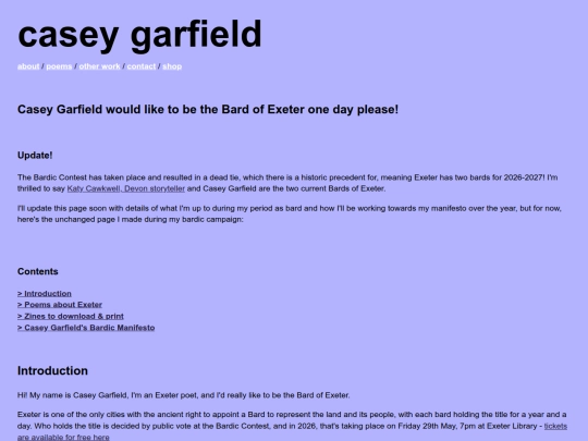 bard screenshot