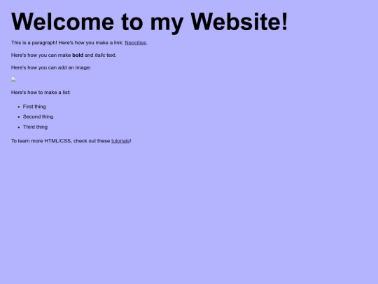 fish screenshot
