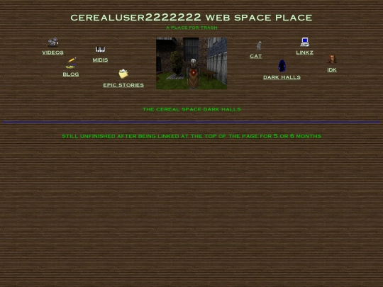 darkhalls screenshot