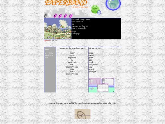 pb/instrumentstheyuse screenshot