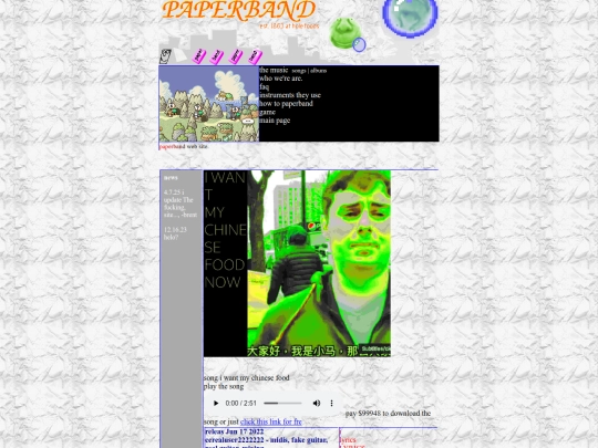 pb/songchinesefood screenshot