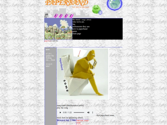 pb/songsome screenshot
