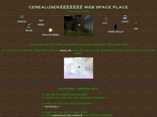 qna screenshot