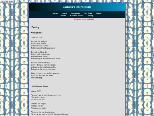 creative-works/poem screenshot