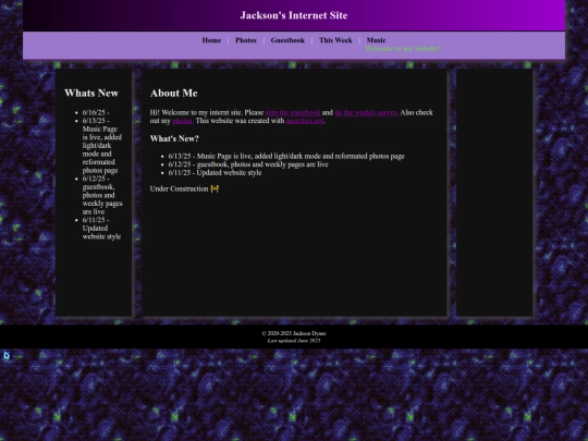 html screenshot
