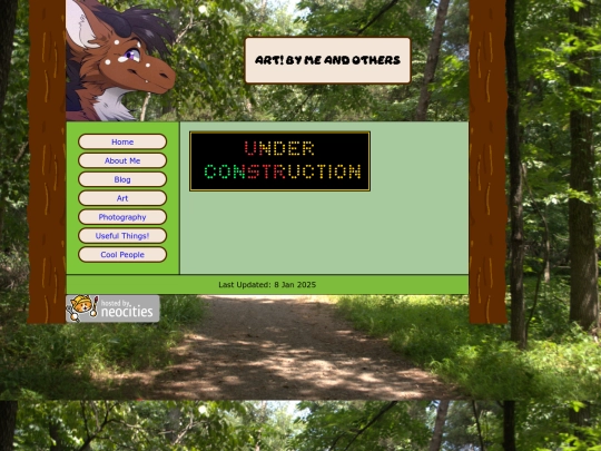 art screenshot