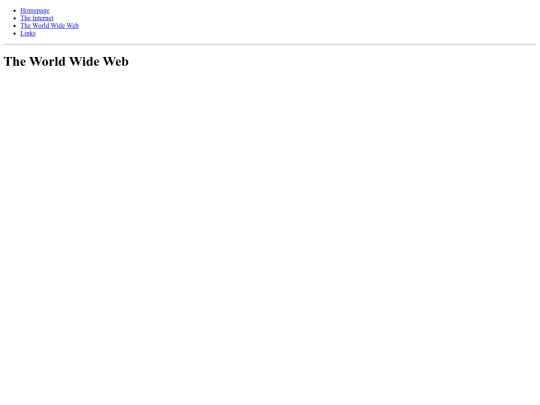 01/firstwebsite/www screenshot