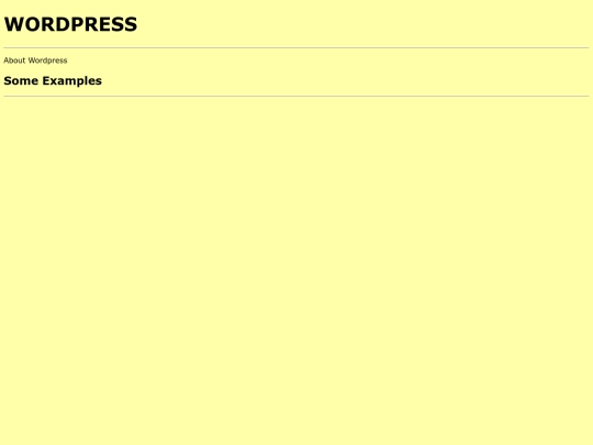 02/wordpress screenshot