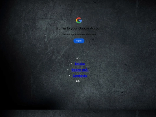 Agenda screenshot