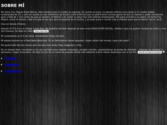 Sobrem screenshot