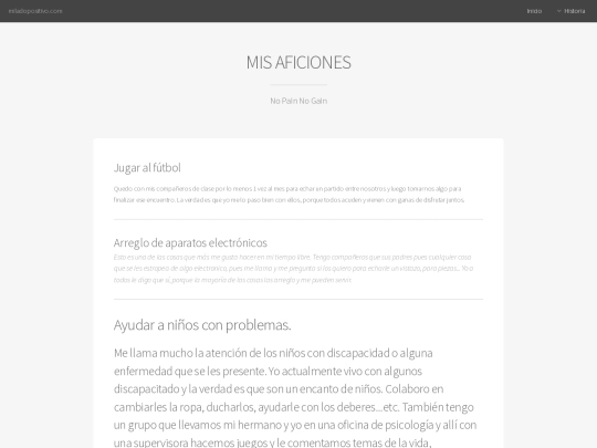 html5up-alpha/elements screenshot