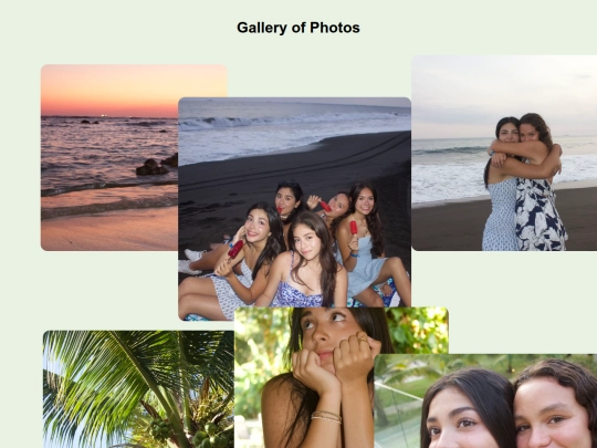 galleryofphotos screenshot