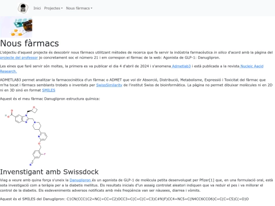 introducio screenshot