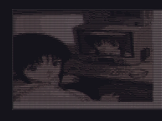 la screenshot