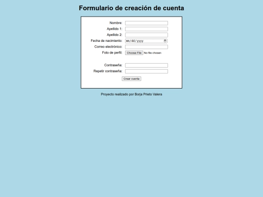 proyecto_Formulario/formulario screenshot