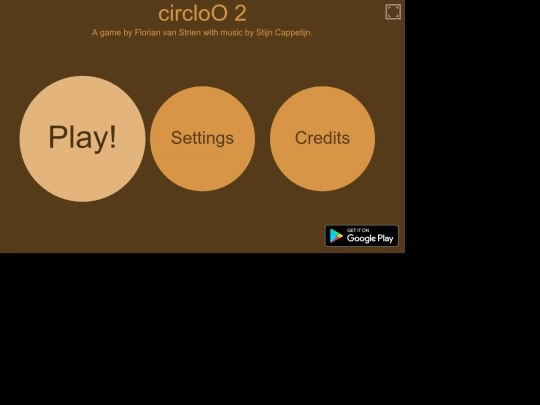 circloo screenshot