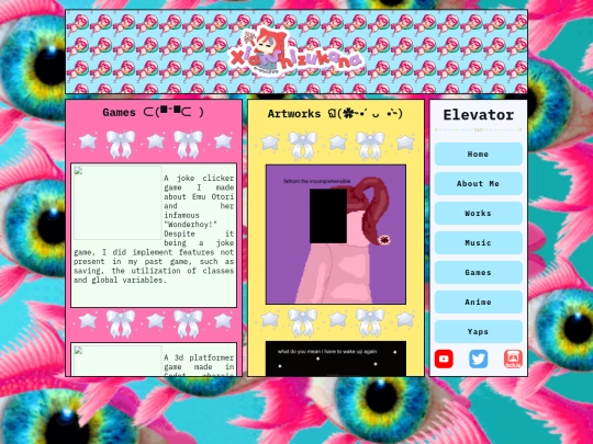works screenshot