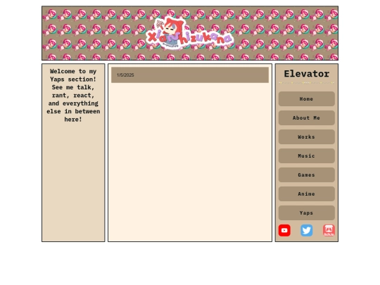 yaps screenshot
