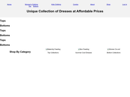ecom screenshot