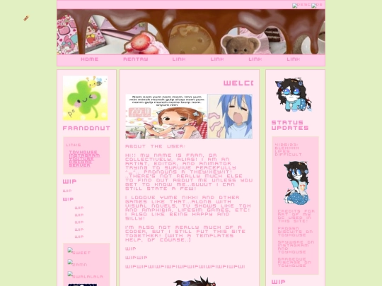 persu screenshot