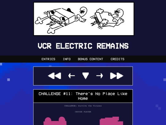 entries/challenge11 screenshot