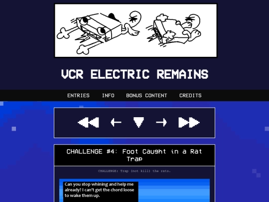 entries/challenge4 screenshot