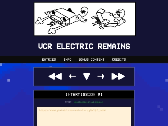 entries/intermission1 screenshot