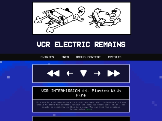 entries/intermission4 screenshot