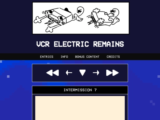 entries/intermission7 screenshot