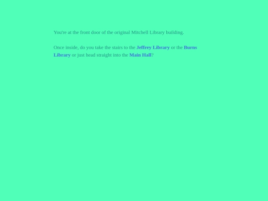 twine/Natasha Hart screenshot