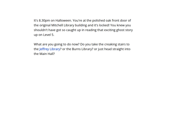 twine/The-Mitchell-Dragon-Mystery screenshot