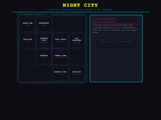 city/Night_City screenshot