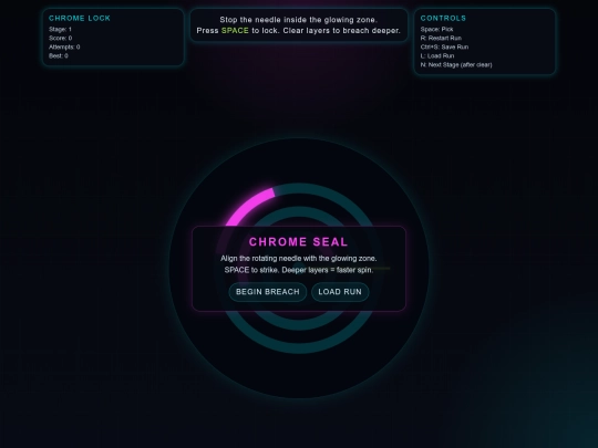 cyberpunk/chrome_lock screenshot
