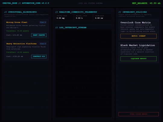 empires screenshot