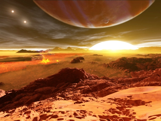 mega/test screenshot