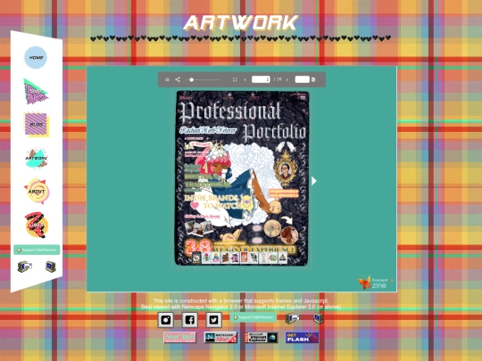 catalog screenshot