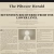 The Piltover Herald - 14 November 1991 avatar